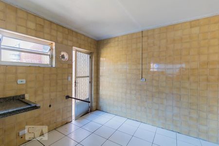 Casa à venda com 300m², 3 quartos e 4 vagasCozinha