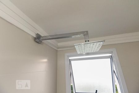 Apartamento para alugar com 47m², 2 quartos e 1 vaga Apartamento para alugar com 47m², 2 quartos e 1 vagaBanheiro