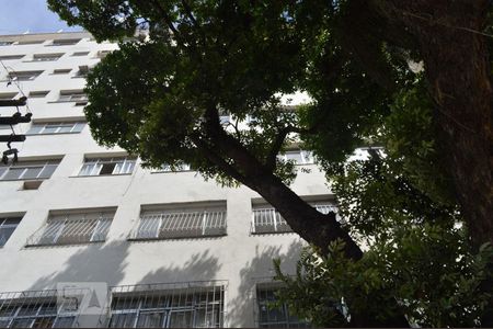 Apartamento à venda com 60m², 2 quartos e sem vagaFachada