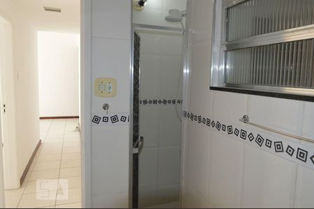 Apartamento à venda com 60m², 2 quartos e sem vagaBanheiro