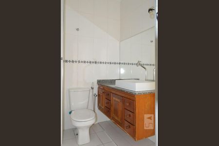 Apartamento à venda com 60m², 2 quartos e sem vagaBanheiro