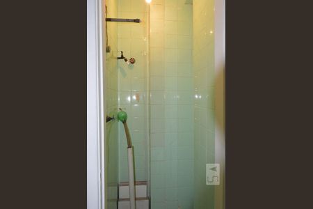 Apartamento à venda com 60m², 2 quartos e sem vagaBanheiro de Serviço