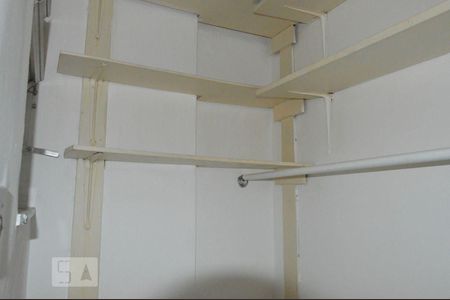 Apartamento à venda com 60m², 2 quartos e sem vagaQuarto de Serviço