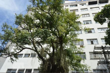 Apartamento à venda com 60m², 2 quartos e sem vagaFachada