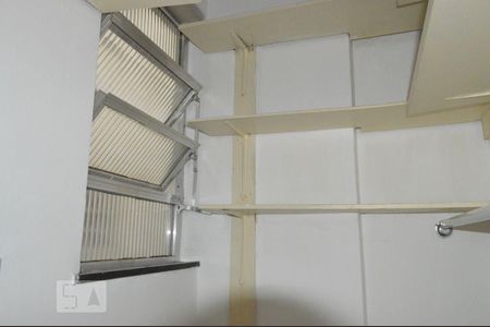 Apartamento à venda com 60m², 2 quartos e sem vagaQuarto de Serviço