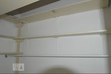 Apartamento à venda com 60m², 2 quartos e sem vagaQuarto de Serviço