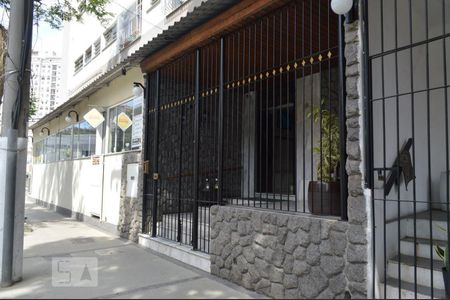 Apartamento à venda com 60m², 2 quartos e sem vagaFachada