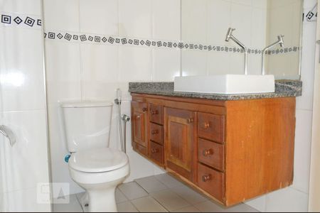 Apartamento à venda com 60m², 2 quartos e sem vagaBanheiro