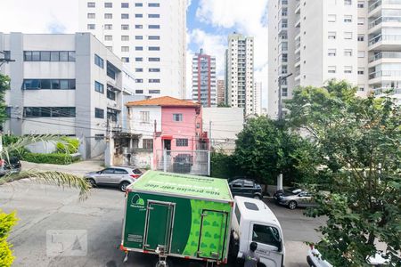 Casa de condomínio para alugar com 43m², 1 quarto e sem vagaVista