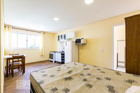 Kitnet de casa de condomínio para alugar com 1 quarto, 43m² em Vila Mariana, São Paulo