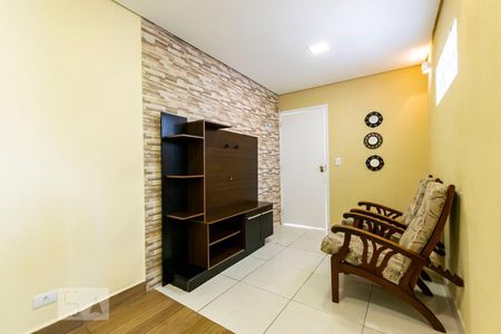 Kitnet de casa de condomínio para alugar com 1 quarto, 43m² em Vila Mariana, São Paulo