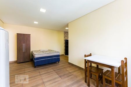 Kitnet de casa de condomínio para alugar com 1 quarto, 43m² em Vila Mariana, São Paulo