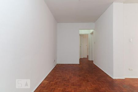 Sala de apartamento para alugar com 2 quartos, 79m² em Pinheiros, São Paulo