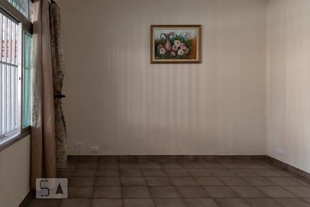 Sala de apartamento à venda com 4 quartos, 90m² em Jardim Oriental, São Paulo