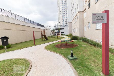 Apartamento para alugar com 48m², 2 quartos e 1 vaga
