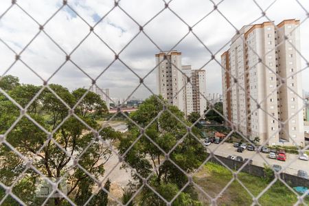 Apartamento para alugar com 48m², 2 quartos e 1 vaga Apartamento para alugar com 48m², 2 quartos e 1 vagaVista