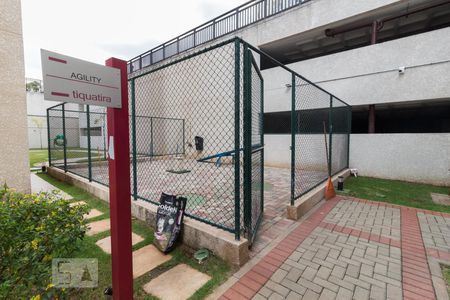 Apartamento para alugar com 48m², 2 quartos e 1 vaga