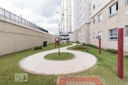 Apartamento para alugar com 48m², 2 quartos e 1 vaga Apartamento para alugar com 48m², 2 quartos e 1 vagaÁrea comum