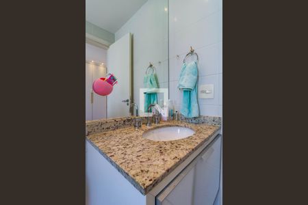 Apartamento à venda com 200m², 4 quartos e 3 vagasBanheiro Suíte 2