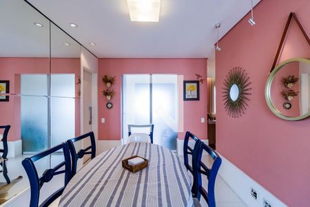 Apartamento à venda com 200m², 4 quartos e 3 vagasCopa