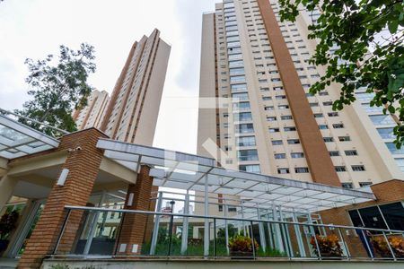 Apartamento à venda com 200m², 4 quartos e 3 vagasFachada 