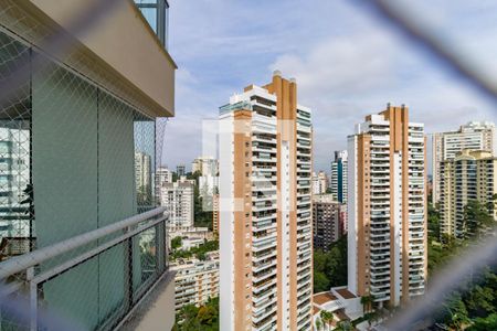 Apartamento à venda com 200m², 4 quartos e 3 vagasSuíte 2 Vista 