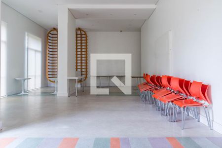 Apartamento à venda com 200m², 4 quartos e 3 vagasÁrea comum