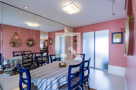 Apartamento à venda com 200m², 4 quartos e 3 vagasCopa