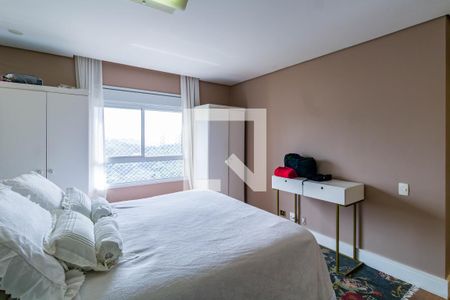 Apartamento à venda com 200m², 4 quartos e 3 vagasSuíte 3