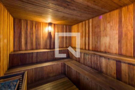 Apartamento à venda com 200m², 4 quartos e 3 vagasÁrea comum