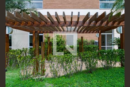 Apartamento à venda com 200m², 4 quartos e 3 vagasÁrea comum