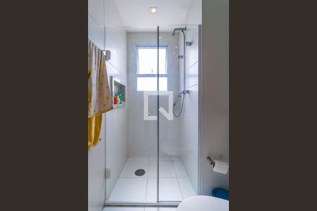 Apartamento à venda com 200m², 4 quartos e 3 vagasBanheiro Suíte 1 