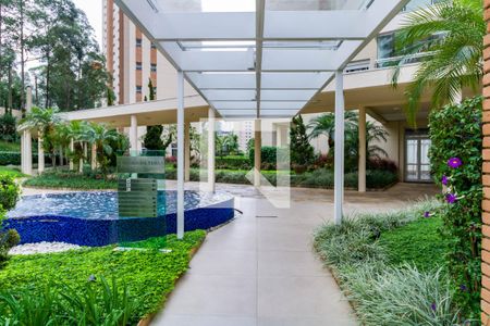 Apartamento à venda com 200m², 4 quartos e 3 vagasÁrea comum