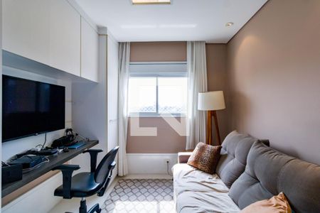 Apartamento à venda com 200m², 4 quartos e 3 vagasEscritório