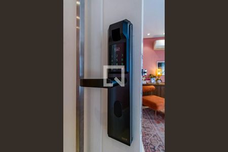 Apartamento à venda com 200m², 4 quartos e 3 vagasÁrea comum