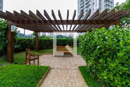 Apartamento à venda com 200m², 4 quartos e 3 vagasÁrea comum