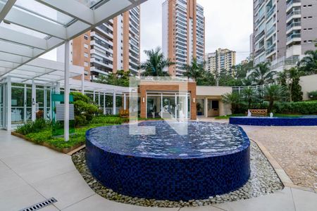 Apartamento à venda com 200m², 4 quartos e 3 vagasÁrea comum