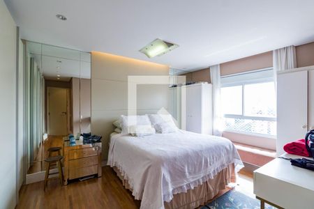 Apartamento à venda com 200m², 4 quartos e 3 vagasSuíte 3