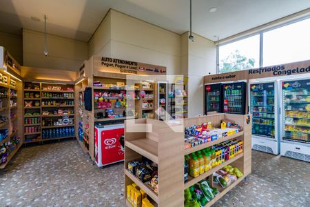 Apartamento à venda com 200m², 4 quartos e 3 vagasÁrea comum