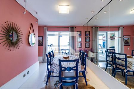 Apartamento à venda com 200m², 4 quartos e 3 vagasCopa