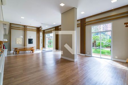 Apartamento à venda com 200m², 4 quartos e 3 vagasÁrea comum