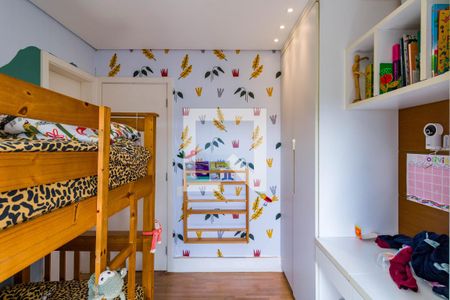 Apartamento à venda com 200m², 4 quartos e 3 vagasSuíte 1 