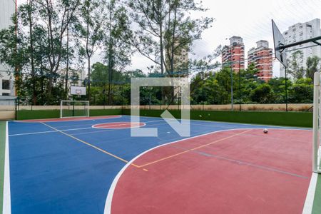 Apartamento à venda com 200m², 4 quartos e 3 vagasÁrea comum