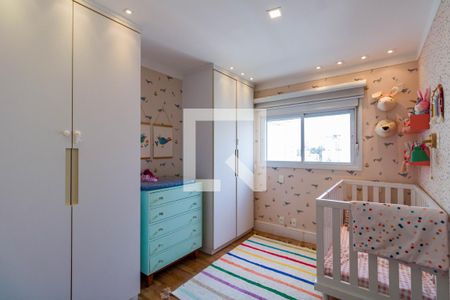 Apartamento à venda com 200m², 4 quartos e 3 vagasSuíte 2