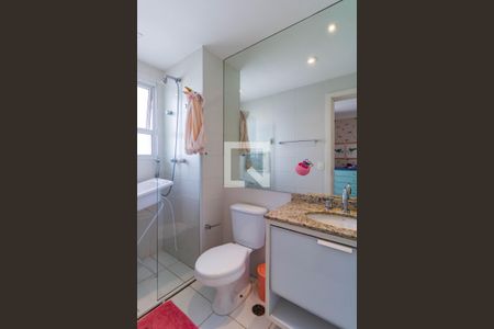 Apartamento à venda com 200m², 4 quartos e 3 vagasBanheiro Suíte 2