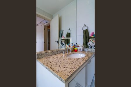 Apartamento à venda com 200m², 4 quartos e 3 vagasBanheiro Suíte 1 