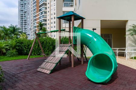 Apartamento à venda com 200m², 4 quartos e 3 vagasÁrea comum