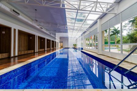 Apartamento à venda com 200m², 4 quartos e 3 vagasÁrea comum