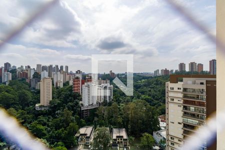 Apartamento à venda com 200m², 4 quartos e 3 vagasEscritório Vista 