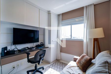 Apartamento à venda com 200m², 4 quartos e 3 vagasEscritório
